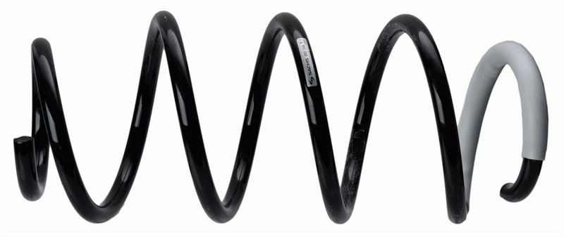 Mercedes Vito W639 Ön Helezon Yay SACHS