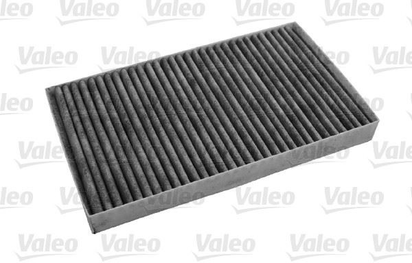 Mercedes Vito W639 Karbonlu Polen Filtresi VALEO