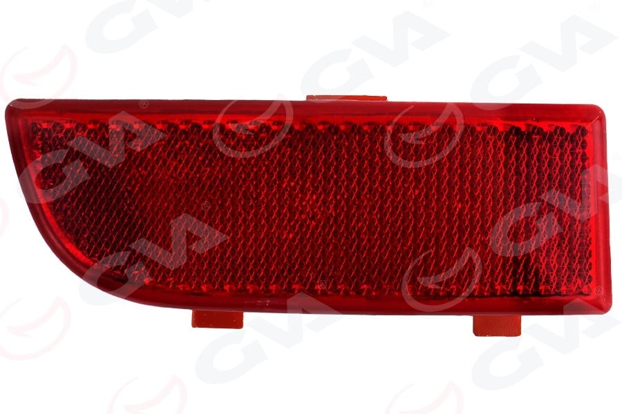 Mercedes Vito W639 Reflektör Arka Tampon Sol GKL