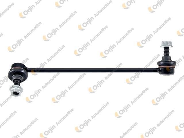 Mercedes Vito W639 Ön Sol Askı Rotu ORJIN