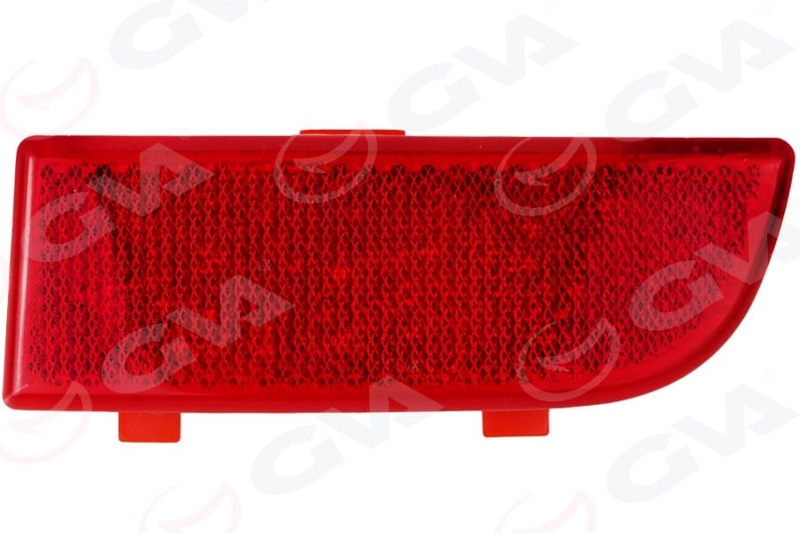 Mercedes Vito W639 Reflektör Arka Tampon Sağ GKL