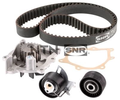 Opel Vivaro Eksantrik Gergi Kiti Devirdaimli 2.0-2.2 BlueHDI SNR