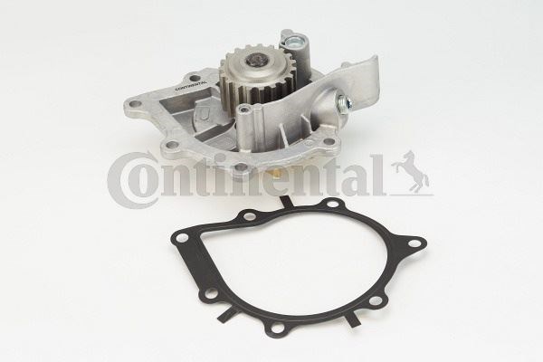 Opel Vivaro C Devirdaim CONTITECH