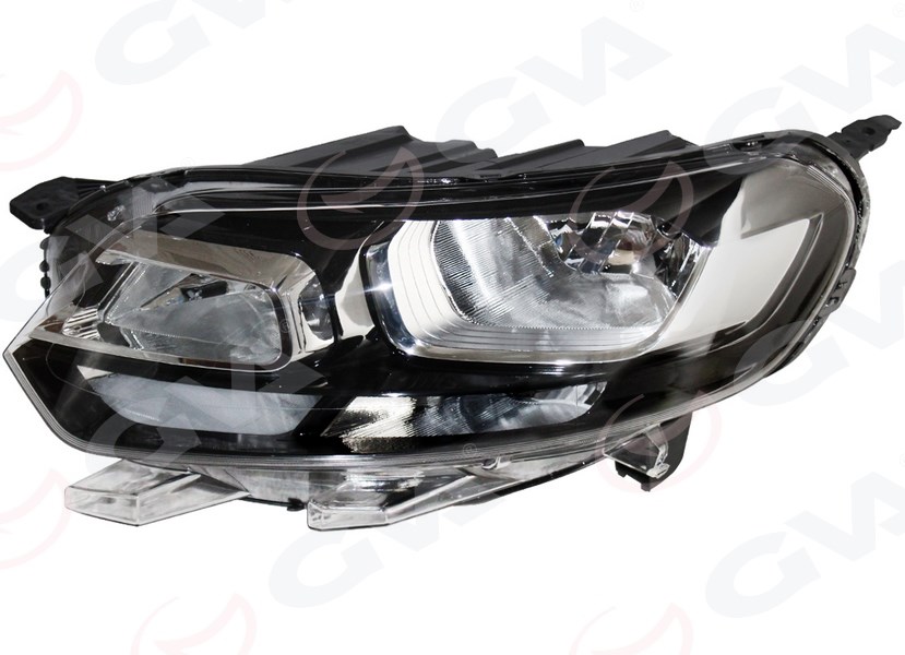 Opel Vivaro C Zafira Life Citroen Jumpy 3 Fiat Ulysse Sol Komple Far GVA