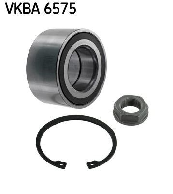 Opel Vivaro C Ön Teker Rulmanı SKF