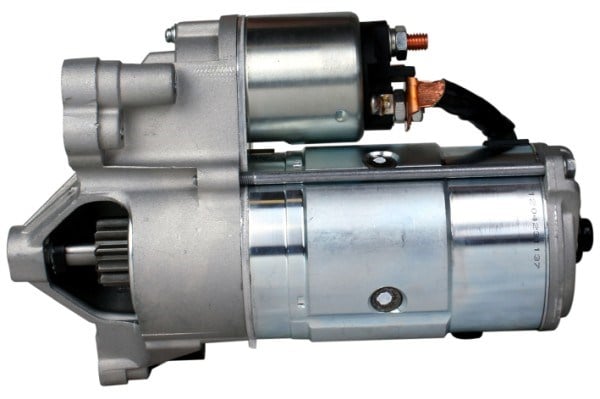 Vivaro C Zafira Life Peugeot 307 308 407 508 3008 5008 Expert Jumpy Citroen... HELLA