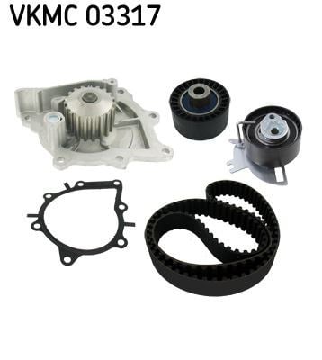 Opel Vivaro Eksantrik Gergi Kiti Devirdaim SKF