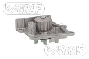 Vivaro C Zafira Life Boxer Jumper Peugeot Citroen Focus C-Max Mondeo Kuga... GRAF