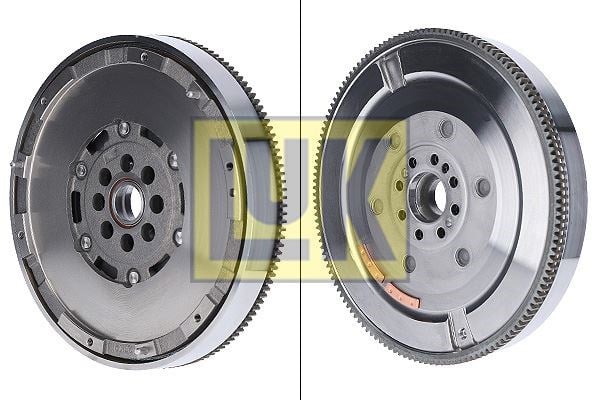 Opel Vivaro C Zafira C Citroen Jumpy III C4 C5 Peugeot Expert 5008 508 308... LUK