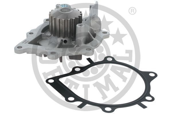 Vivaro Devirdaim OPTIMAL