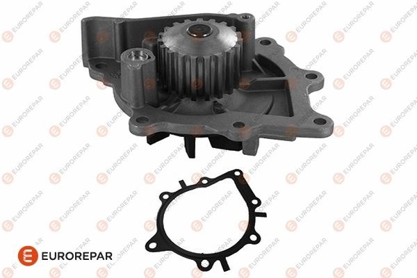 Opel Vivaro C Zafira Life Peugeot Boxer Jumper 308 407 508 3008 5008 Expert... EUROREPAR