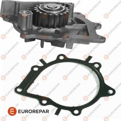 Opel Vivaro C Devirdaim EUROREPAR