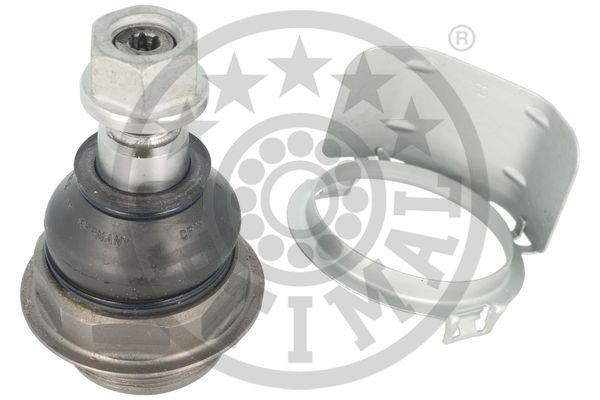 Opel Vivaro C Ön Rotil OPTIMAL