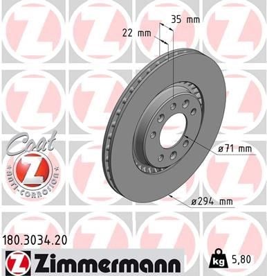 Vivaro C 19> Jumpy III 16> Expert 16> Toyota Proace 16> Arka Fren Aynası Havalı ZIMMERMANN