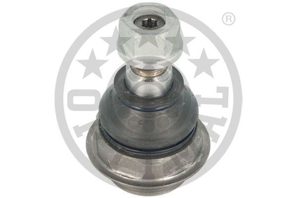 Opel Vivaro C Ön Rotil OPTIMAL