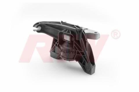Opel Vivaro C Motor Takozu Ön Sağ RIW