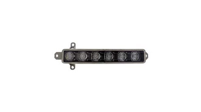 Sağ-Sol Gündüz Farı LED TYC
