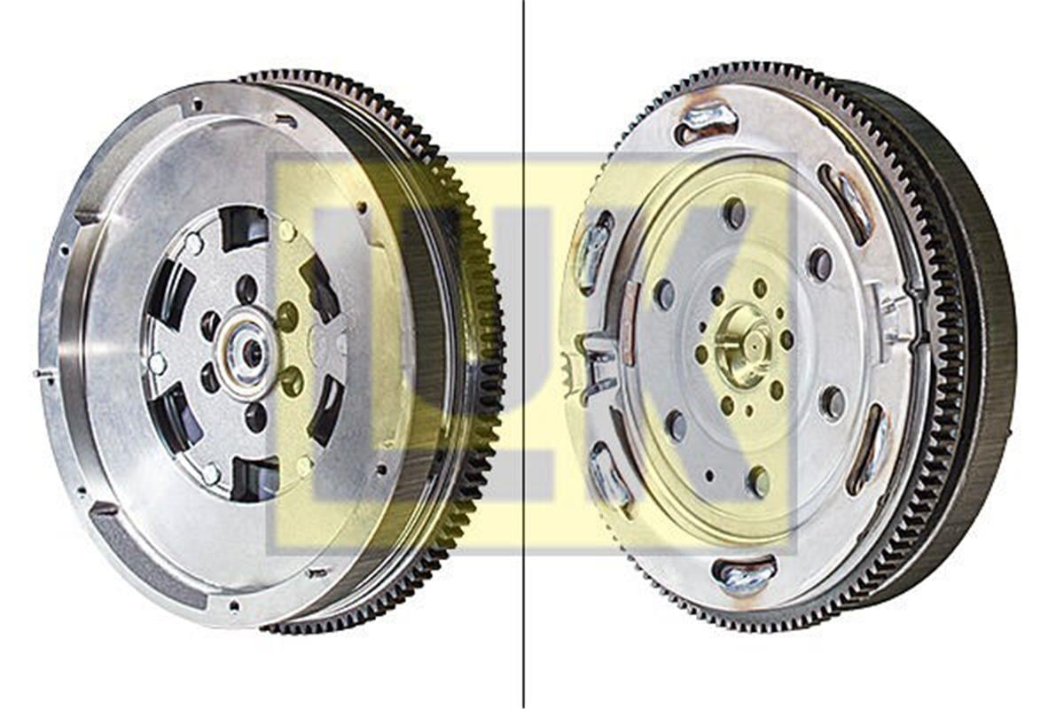 Volant Crafter 2012 2.0 Tdı Cktb-Cktc 109 Ps