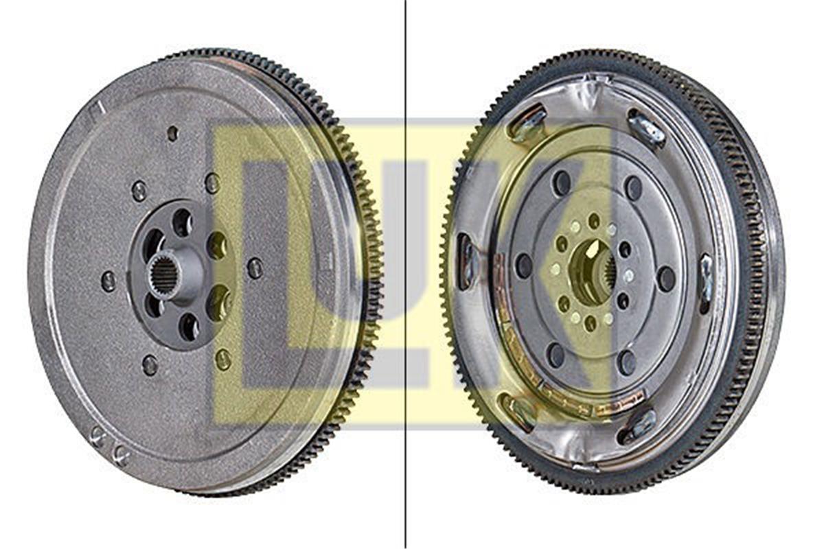 Volant Otomatik Audi A6 2.0 Tdı 04-11 Bna-Brf-Cagb-Blb-Bre