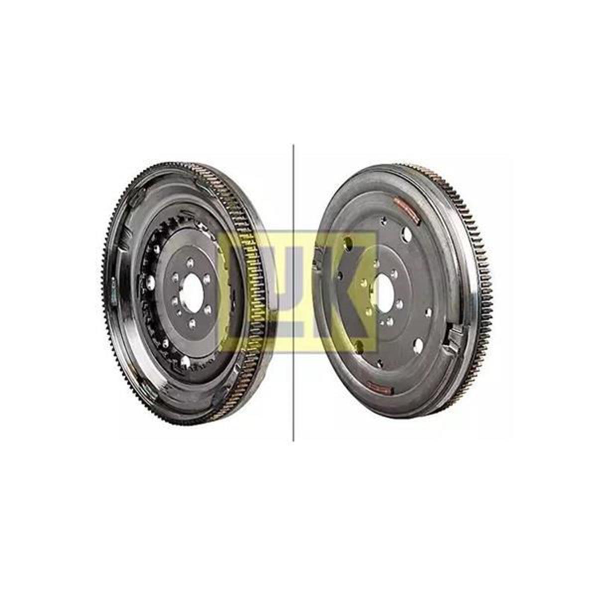 Volant Otomatik Dsg Golf 5-Golf6-Jetta-Passat-A3-Leon Cjza-Cyva-Caxa-Bse 1.2-1.4