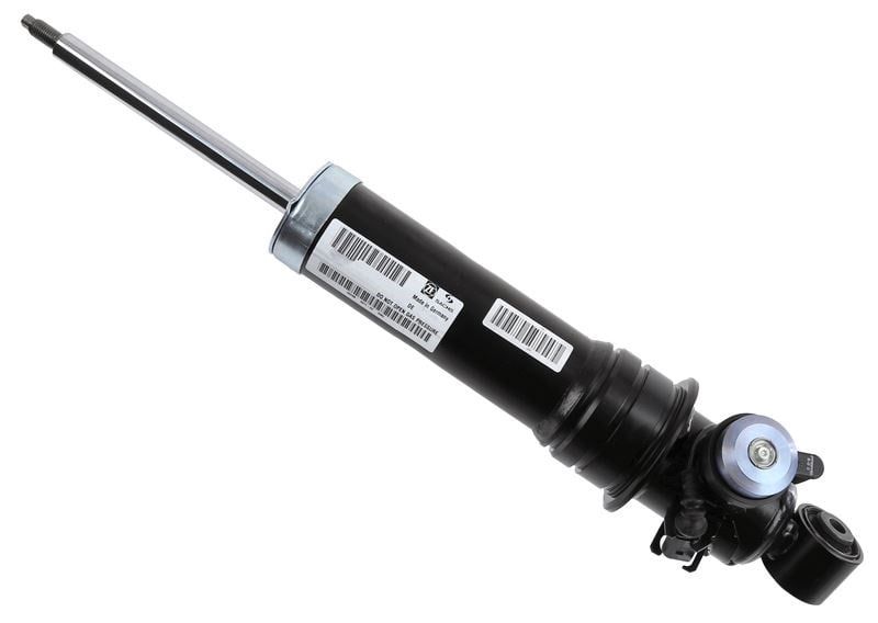 VW Touareg 7LA Arka Aks Sol Amortisör SACHS