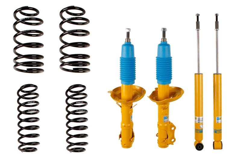 Volkswagen Lupo Amortisör Seti B12 PK BILSTEIN