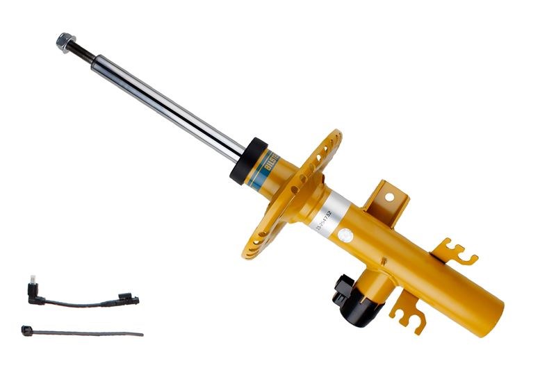 Volkswagen T6 Ön Sol Amortisör BILSTEIN