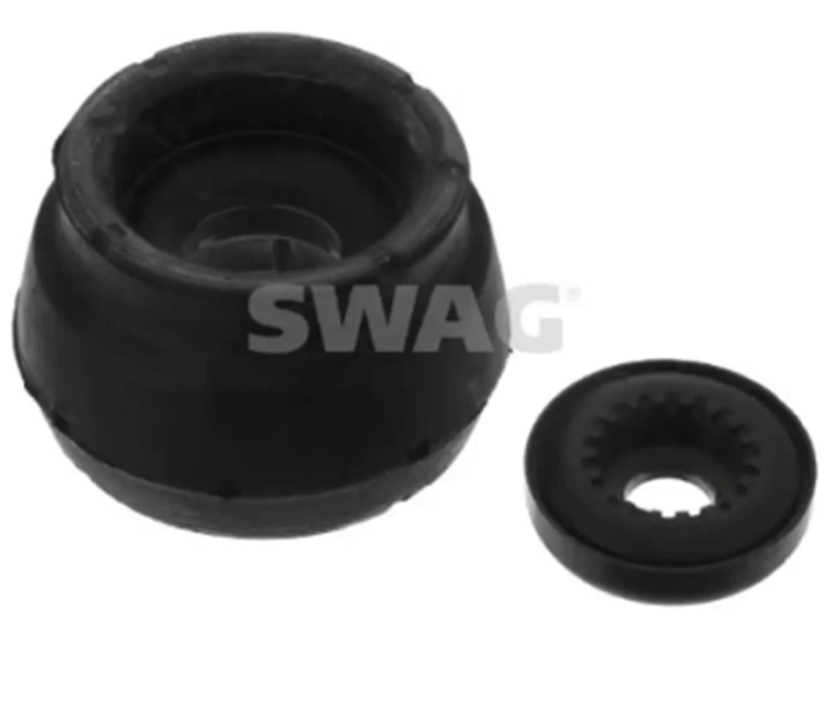 Vw Golf/Bora/Audi A3 Amortisör Takozu+Rulman Swag 1J0412331cs