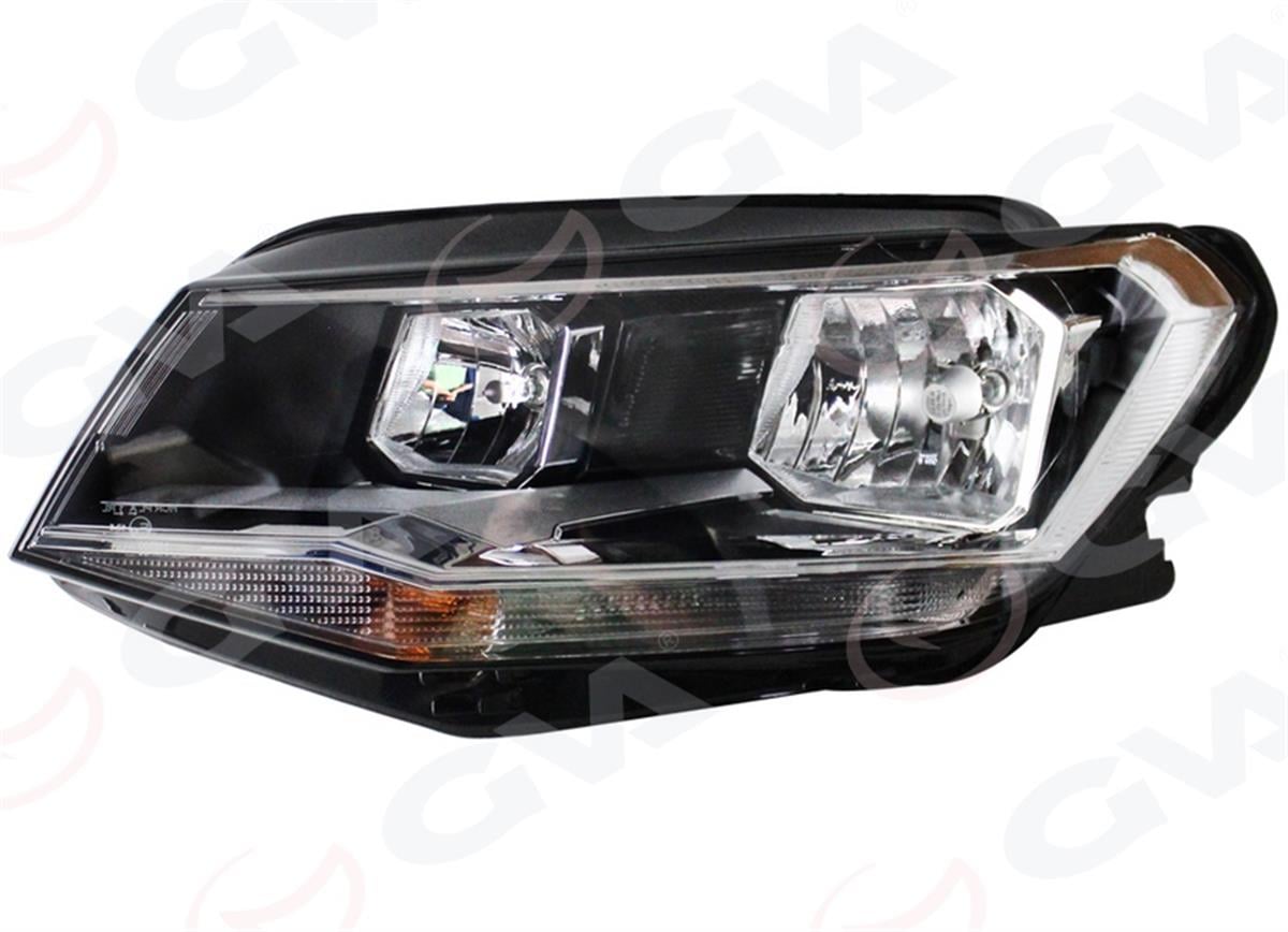 Volkswagen Caddy (16-19) Far Motorlu Sol