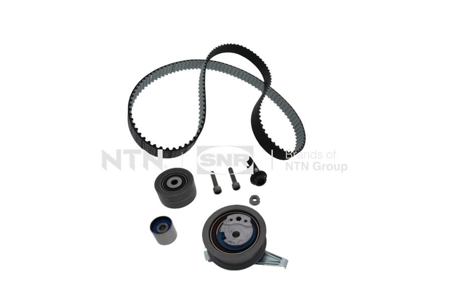 VW Triger Seti 2.0 TDI SNR