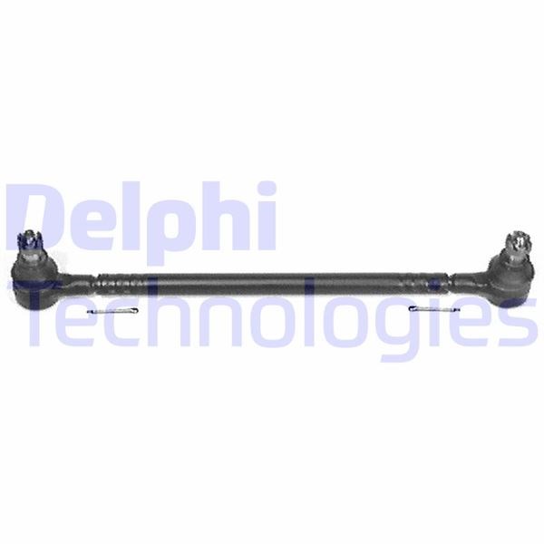 VW LT 28 Ön Sağ Rot Düzeneği DELPHI