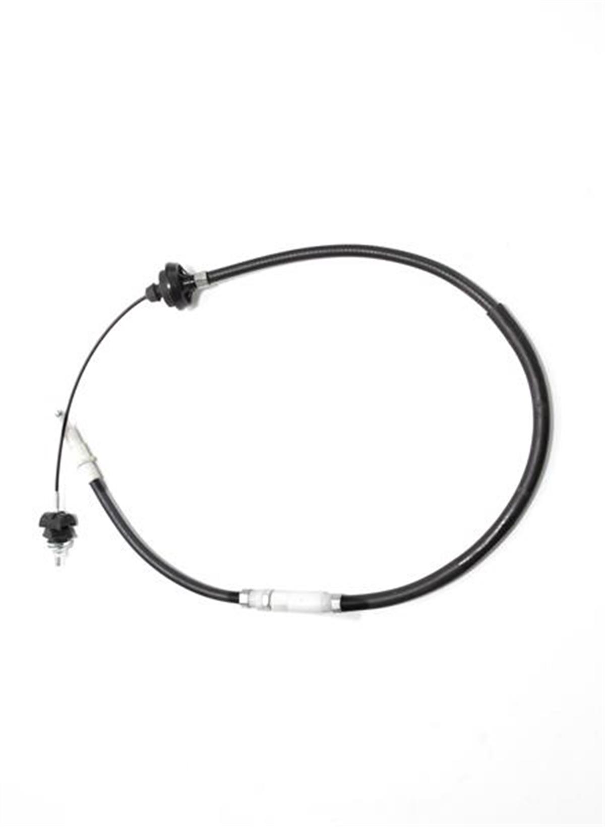 Volkswagen Transporter T4 (1997-2003) Debriyaj Teli 701721335-701721335B-7D1721335