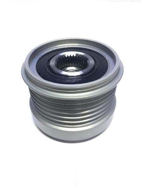 Volkswagen T5 Caddy Polo Golf Crafter Audi A3 A4 Seat Leon Alternatör... KMETAL