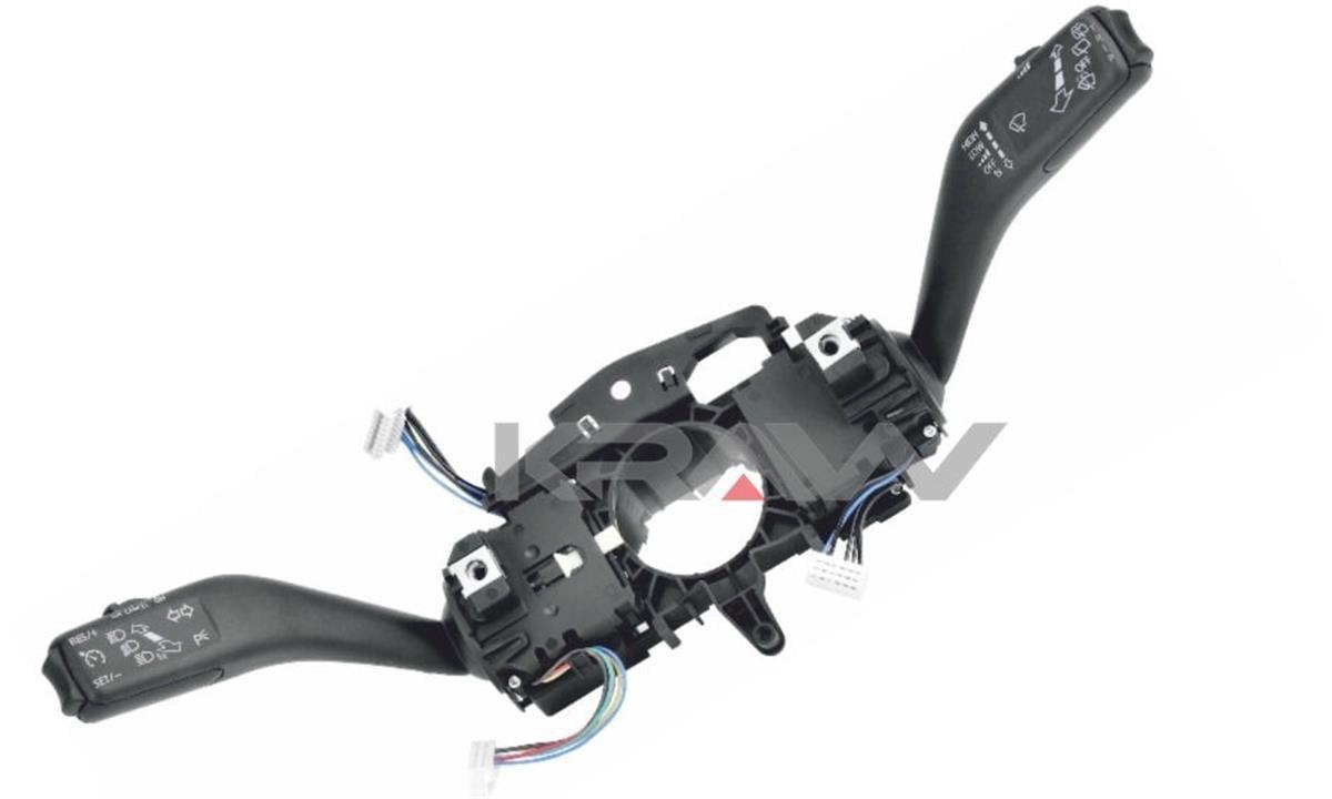 Vw Golf/Passat Far+Sinyal+Silecek Kolu Mcar