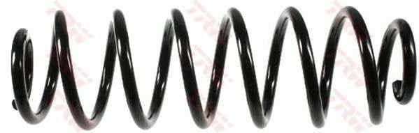 VW Touran 1T1-1T2 Arka Süspansiyon Yayı TRW