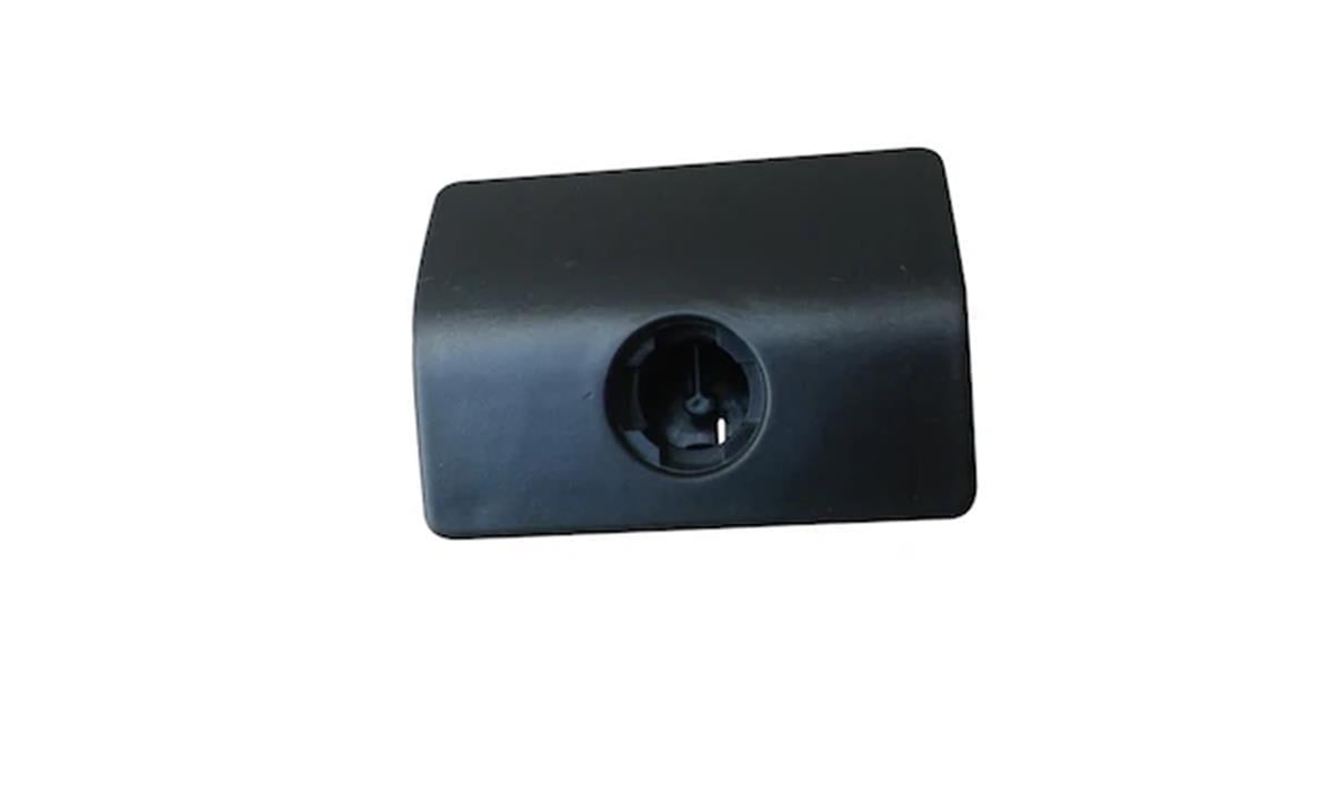 Polo Cam Kaldırma Kolu Vekan (Gri) 6N0837581a