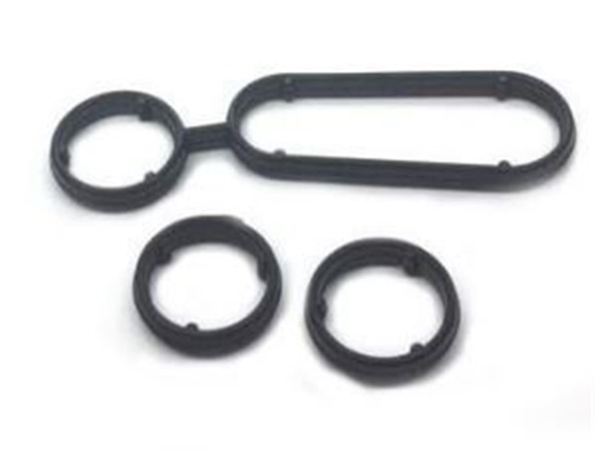 Vw Golf 6 Yağ Soğutucu Contası Mtj