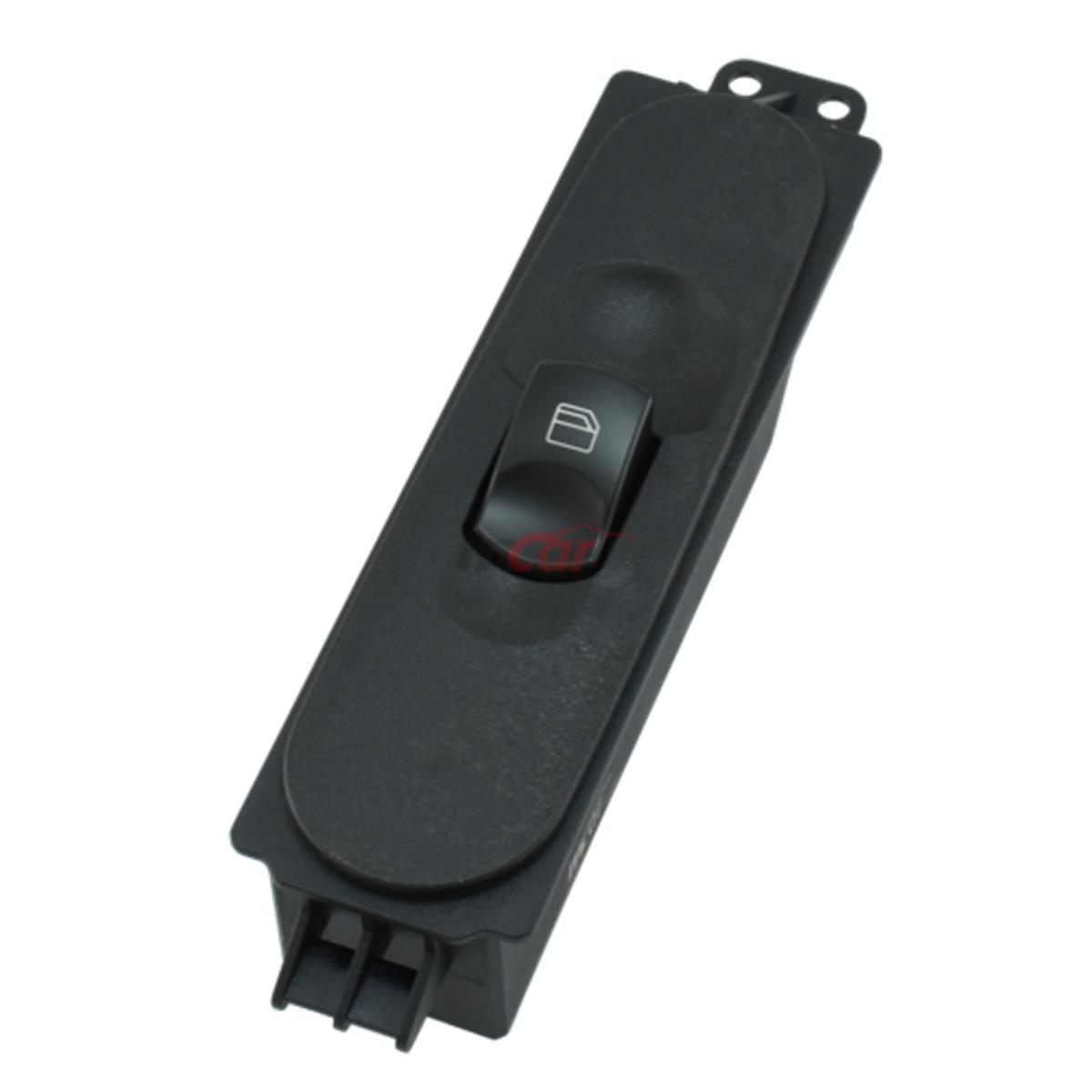 Vw Crafter Cam Açma Kapama Anahtarı Mcar Sağ İnce Buton 06-16