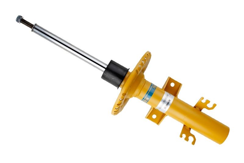Volkswagen T6 Multivan Ön Amortisör B6 BILSTEIN
