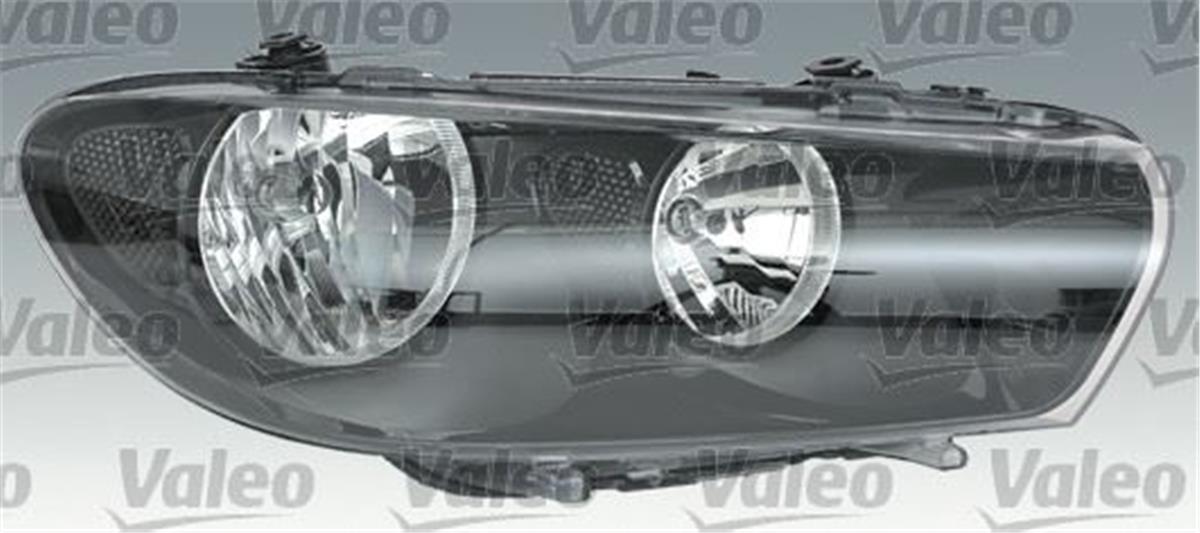 Volkswagen Scirocco Sol Far 1K8941005c-1K8941005g-1K894100