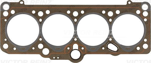 Volkswagen Seat Audi 1.9D TD Silindir Kapak Contası V.REINZ
