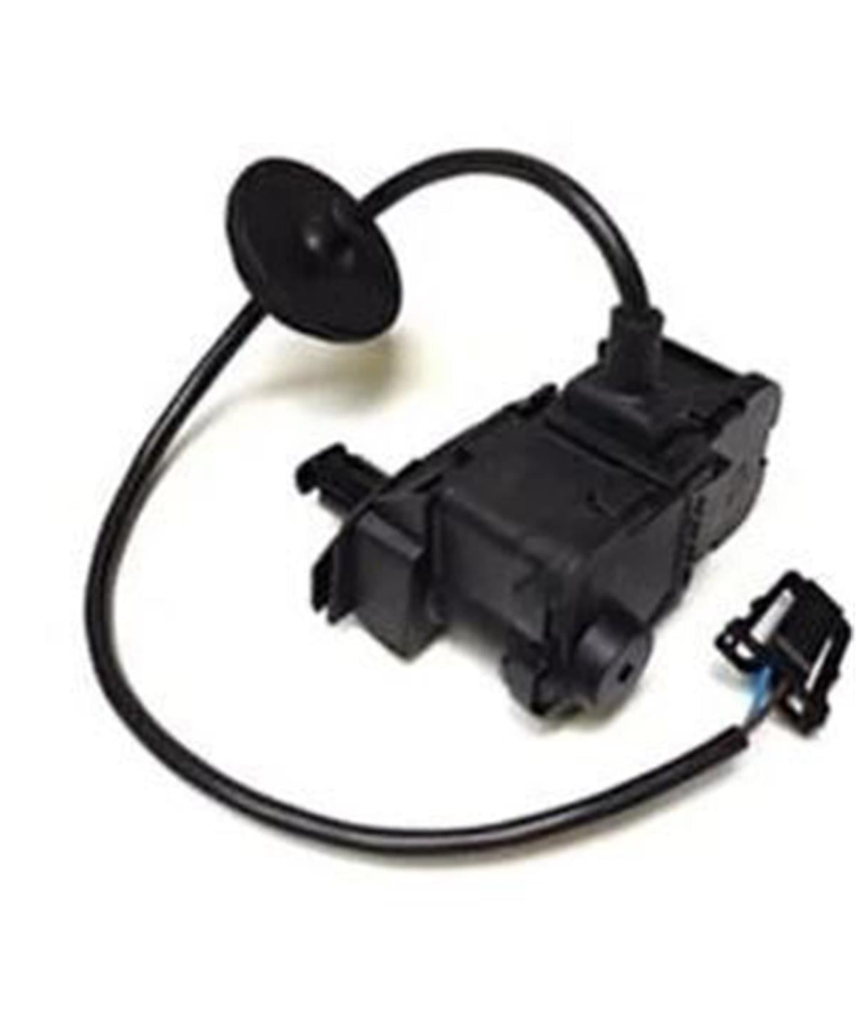 Wag Polo Yakıt Depo Kapağı Açma Motoru (2010 Ve Üzeri)