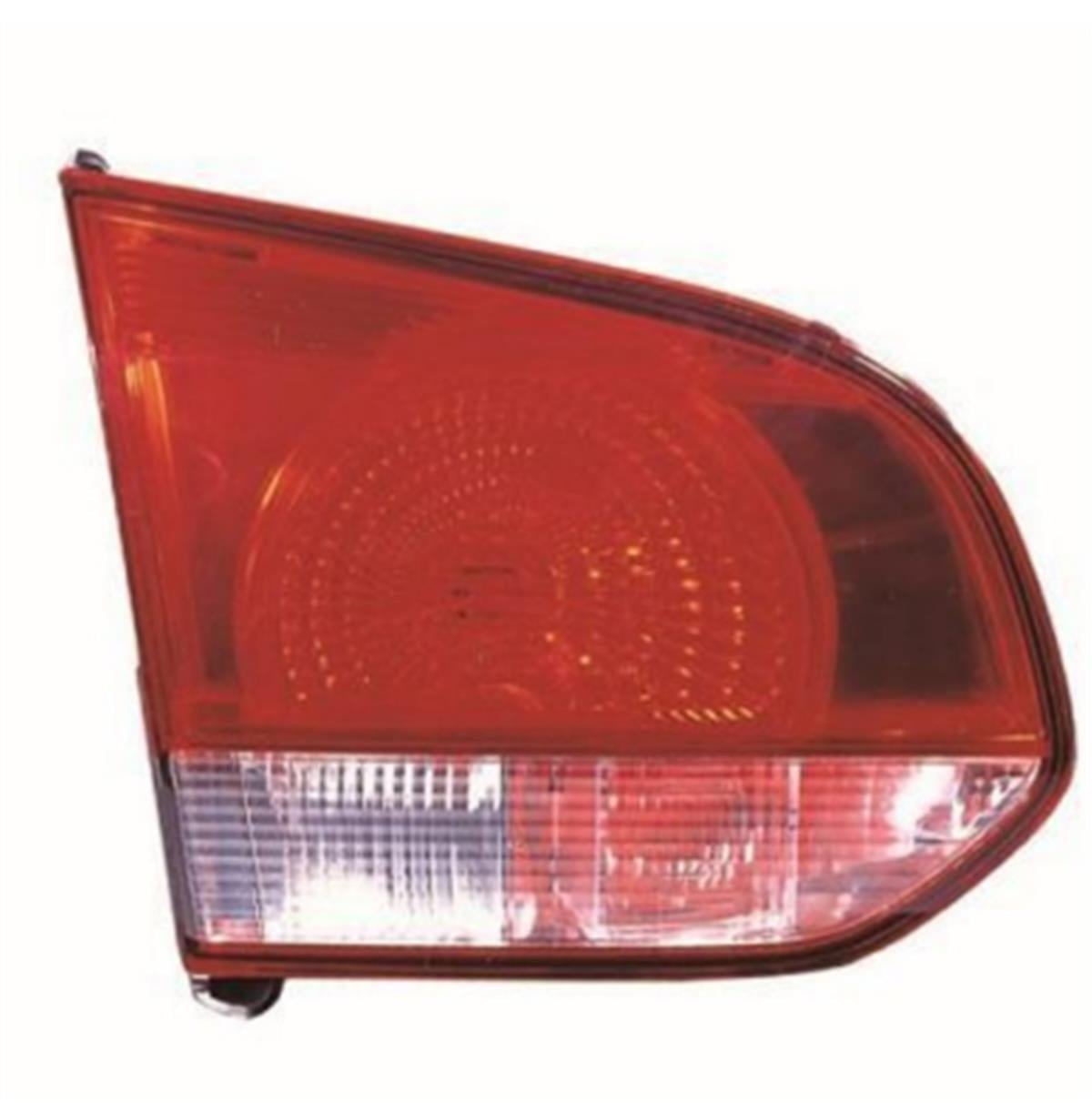 Volkswagen Golf 6 İç Sol Stop Lambası Depo (2010-2013) 5K0945093g