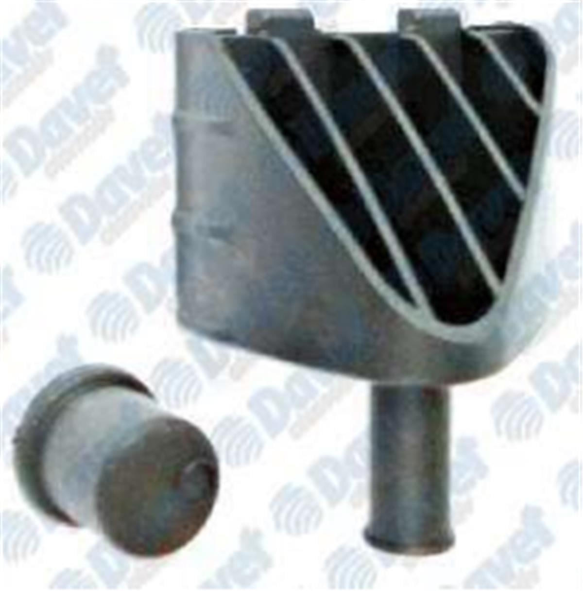 Vw Caddy Panzot Klipsi Sol Mtj