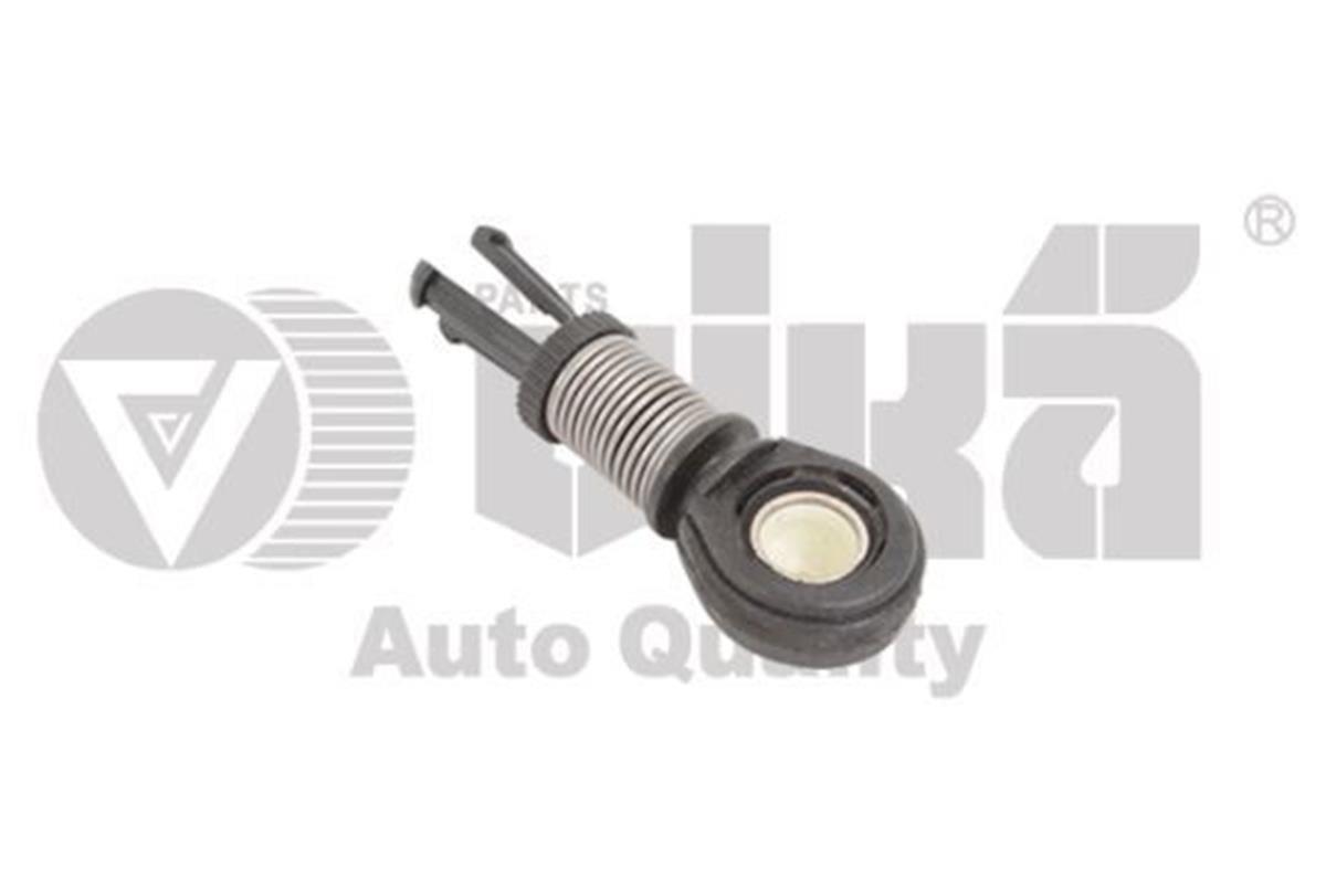 Volkswagen Bora Caddy Skoda Fabia Octavia Vites Halat Durdurucu Vıka 1J0711761a