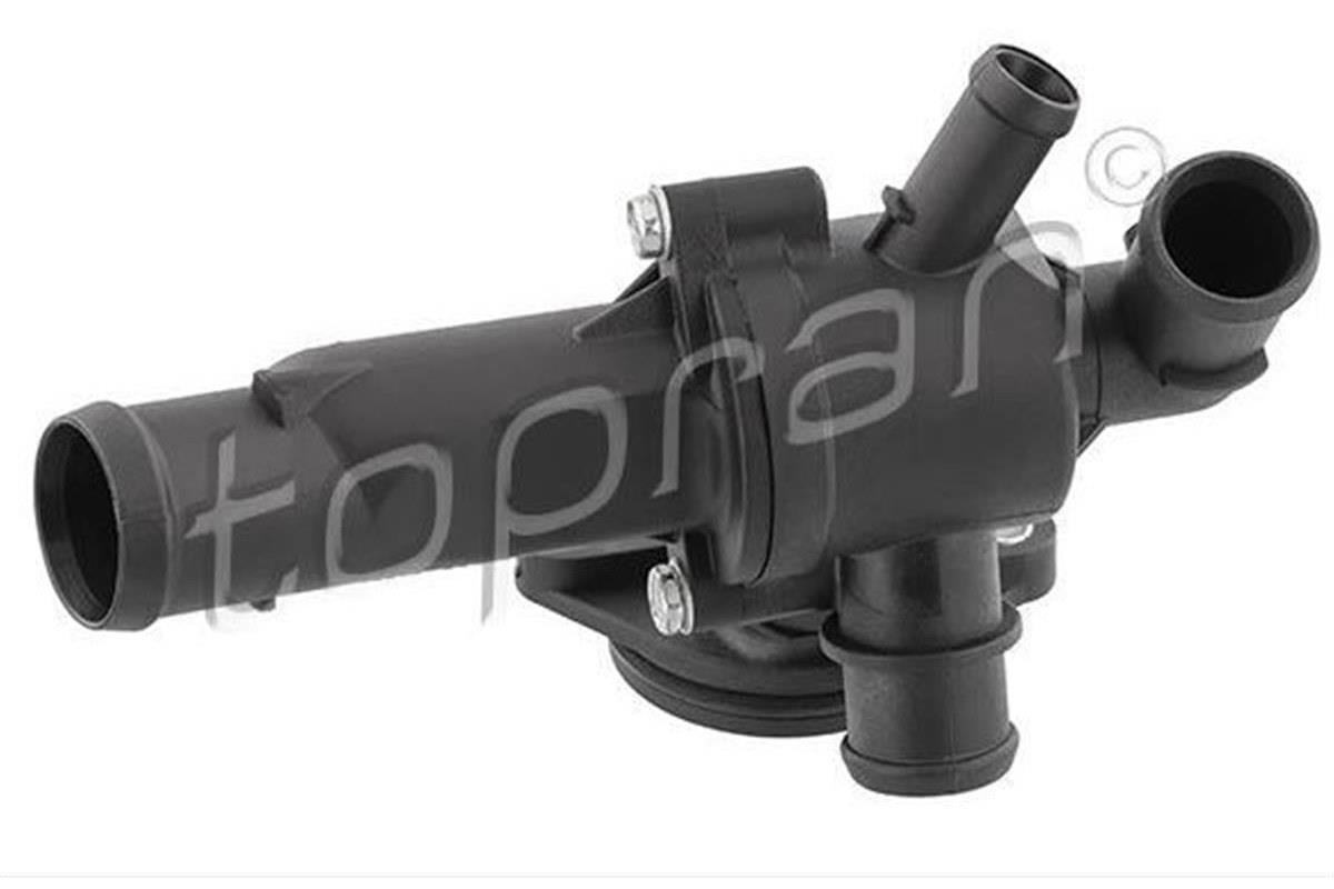 Vw Polo Termostat Topran 92C 10-15 Seat Ibiza 03P121111d