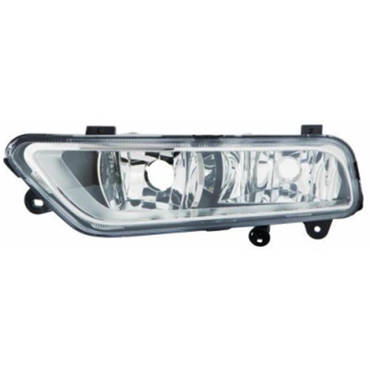 Passat Sis Farı Sol (2010-2013) Depo 3Aa941661f