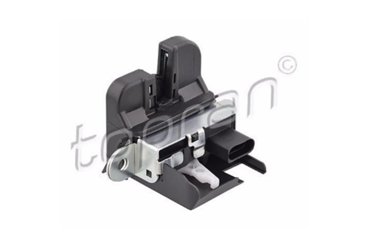 Vw Golf Bagaj Kilidi Topran 03-08 Passat 05-14 1K6827505a9b9