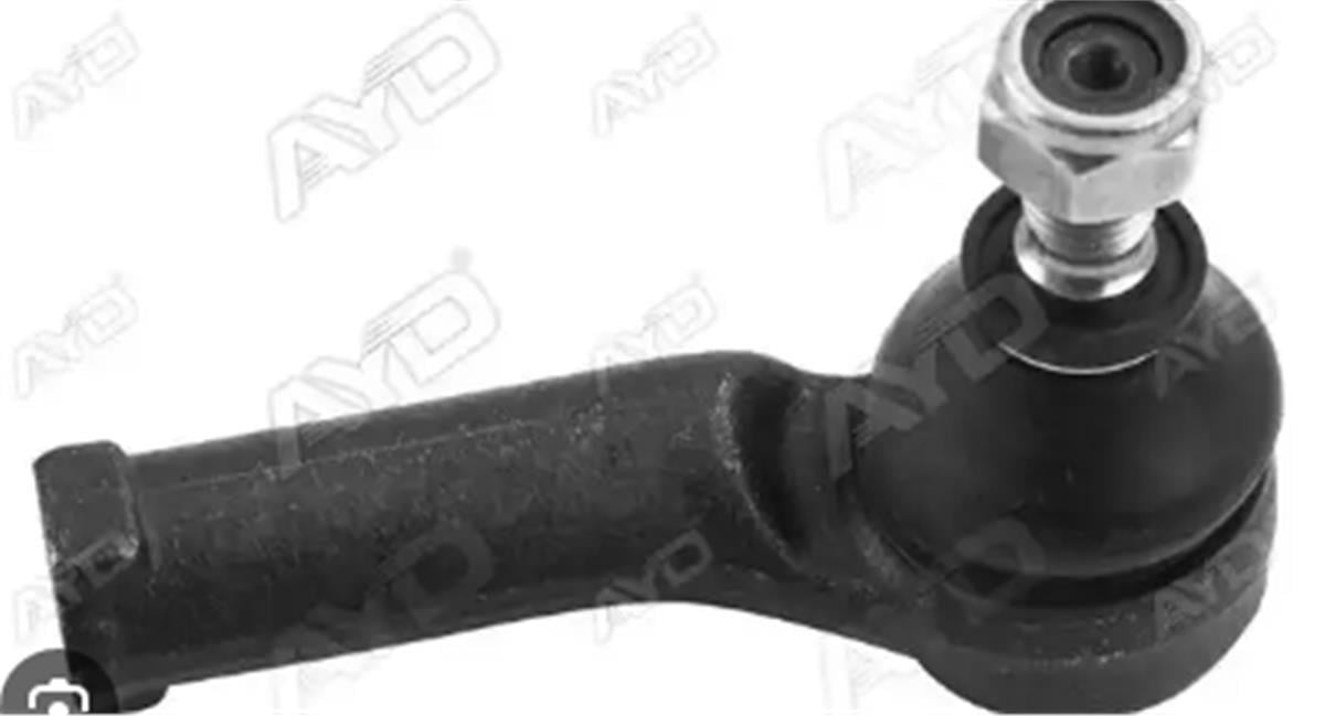 Volkswagen Lupo Polo 3 Audi A2 Rotbaşı Sol Ayd Hıd'li