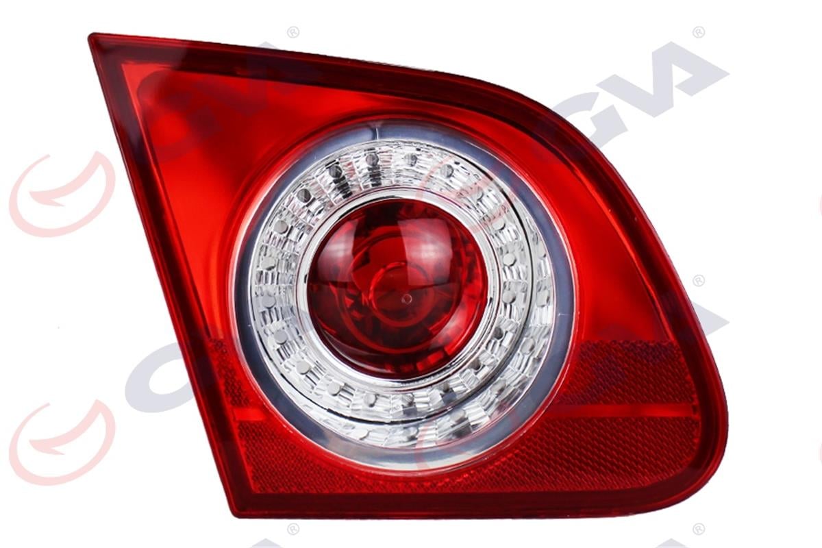 Volkswagen Passat (2005>) Stop Lambası Sol İç 3C5945093e